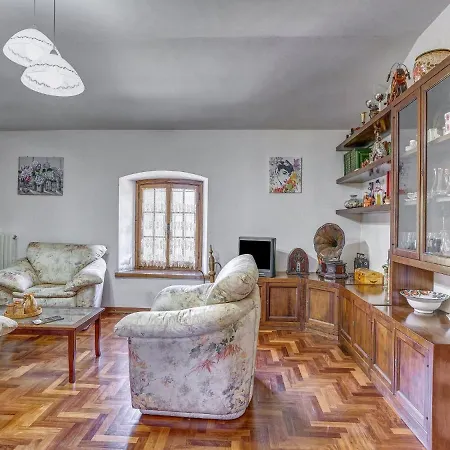 Elegant Holiday In Castel Viscardo With Terrace And Bbq Monte Rubiaglio