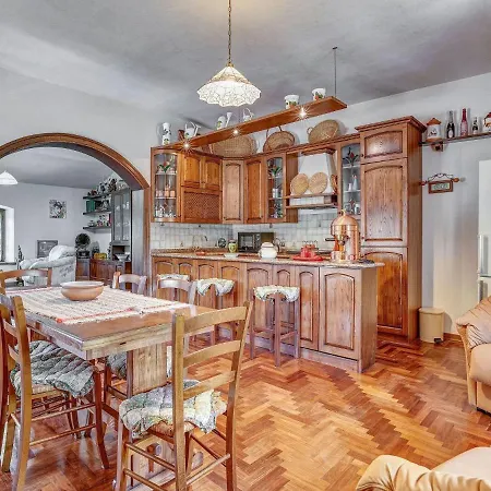 Elegant Holiday In Castel Viscardo With Terrace And Bbq 度假居 Monte Rubiaglio