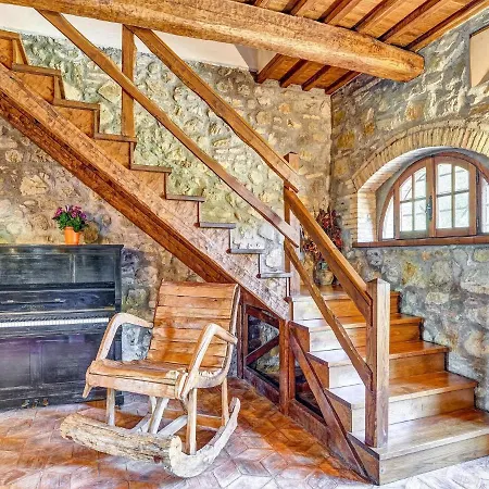 Elegant Holiday In Castel Viscardo With Terrace And Bbq * Monte Rubiaglio