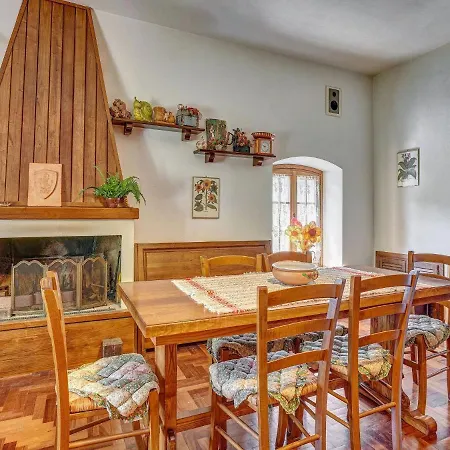 Elegant Holiday In Castel Viscardo With Terrace And Bbq Monte Rubiaglio