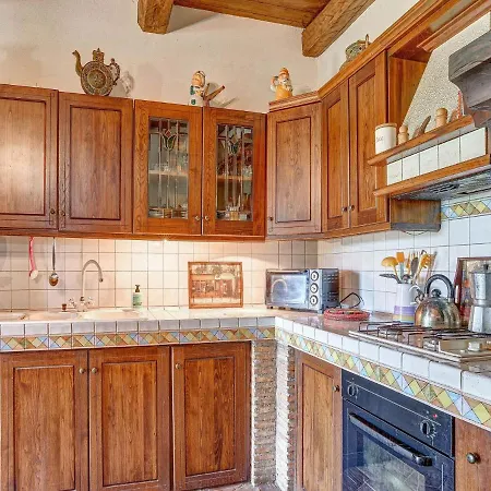 Elegant Holiday In Castel Viscardo With Terrace And Bbq Monte Rubiaglio