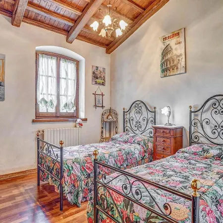 Elegant Holiday In Castel Viscardo With Terrace And Bbq 度假居