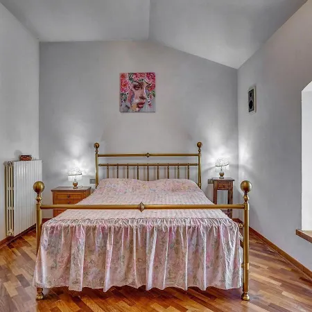 Elegant Holiday In Castel Viscardo With Terrace And Bbq Monte Rubiaglio