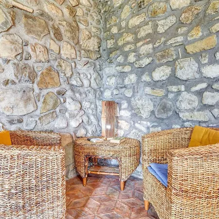 度假居 Elegant Holiday In Castel Viscardo With Terrace And Bbq *