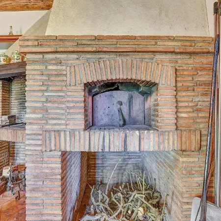 Elegant Holiday In Castel Viscardo With Terrace And Bbq