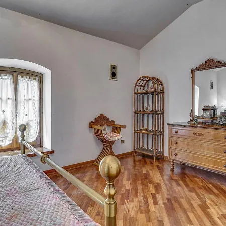 Elegant Holiday In Castel Viscardo With Terrace And Bbq *